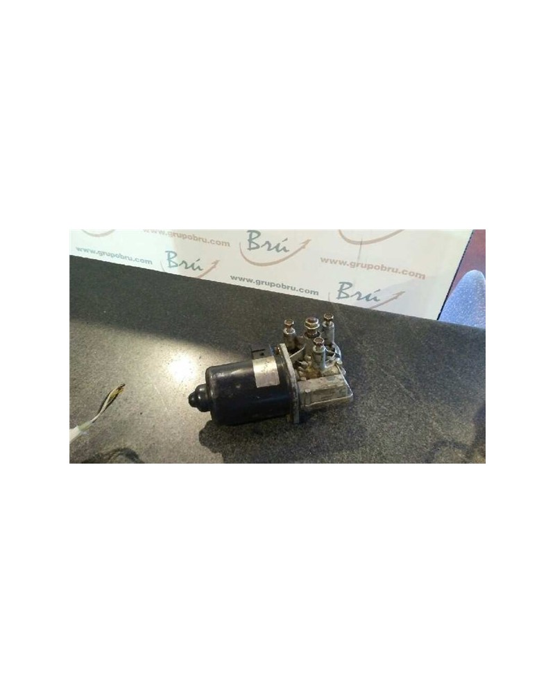 MOTOR LIMPIAPARABRISAS TRA.