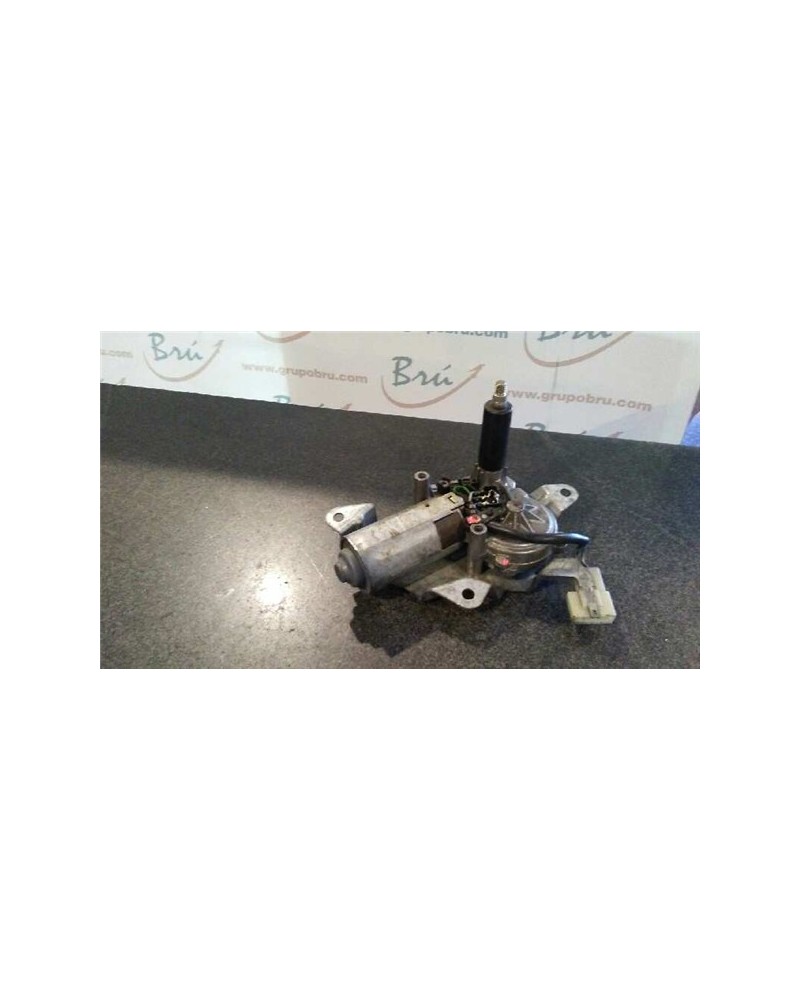 MOTOR LIMPIAPARABRISAS TRA.