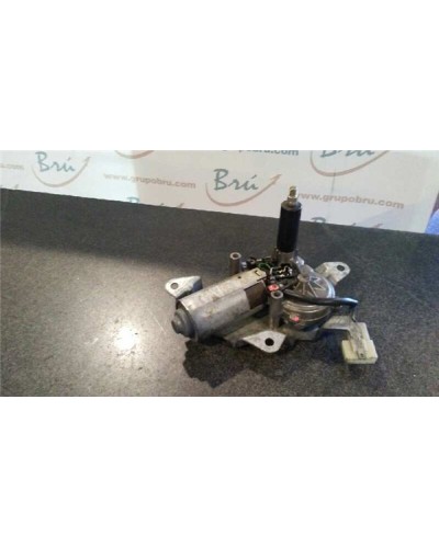 MOTOR LIMPIAPARABRISAS TRA.