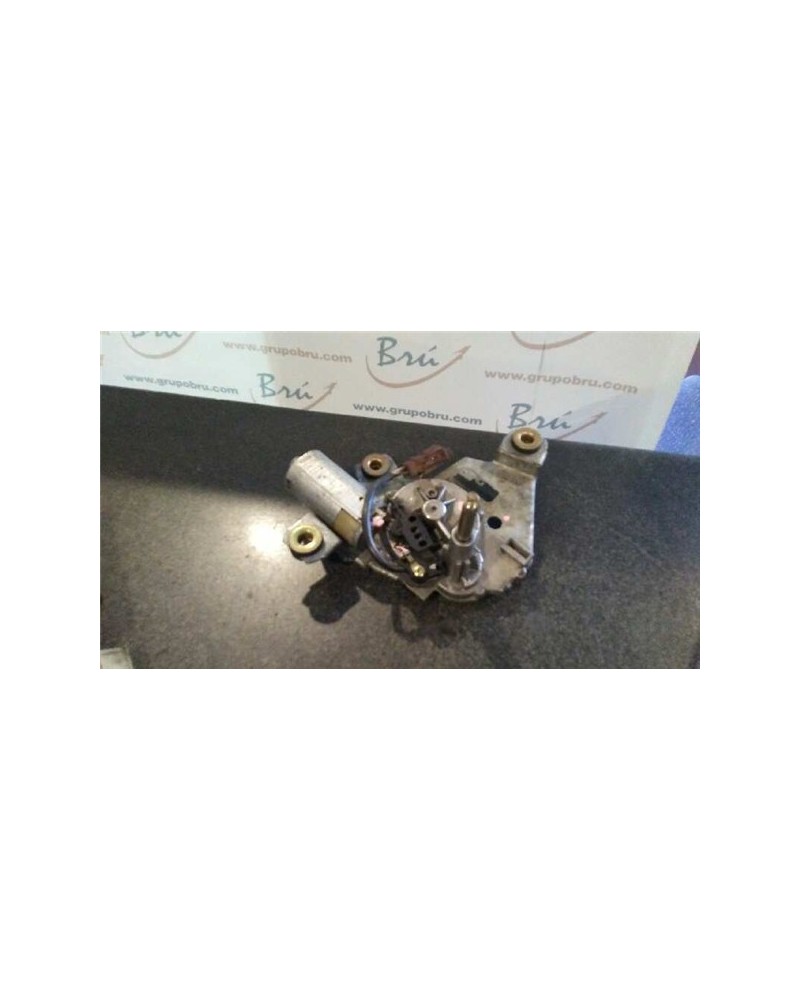 MOTOR LIMPIAPARABRISAS TRA.