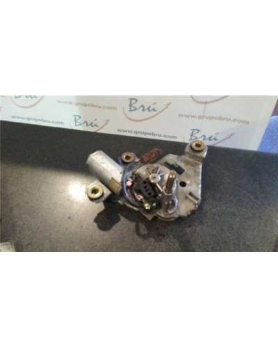 MOTOR LIMPIAPARABRISAS TRA.