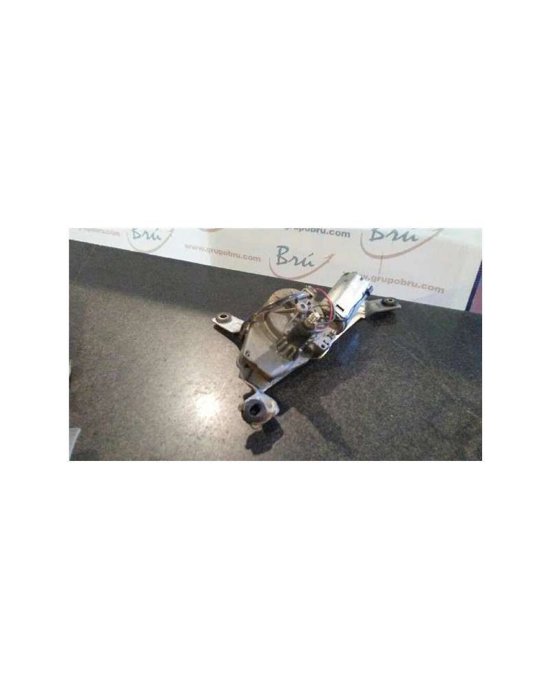 MOTOR LIMPIAPARABRISAS TRA.