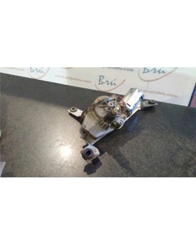 MOTOR LIMPIAPARABRISAS TRA.