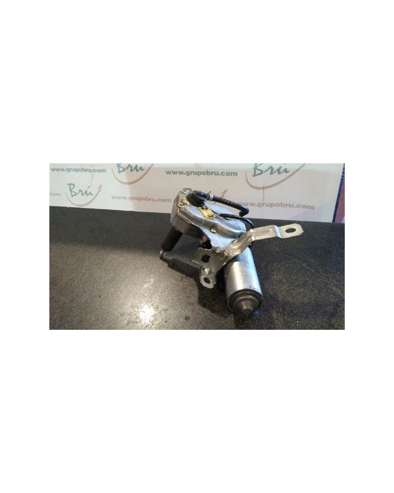 MOTOR LIMPIAPARABRISAS TRA.