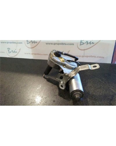 MOTOR LIMPIAPARABRISAS TRA.