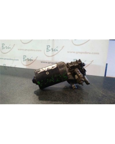 MOTOR LIMPIAPARABRISAS TRA.