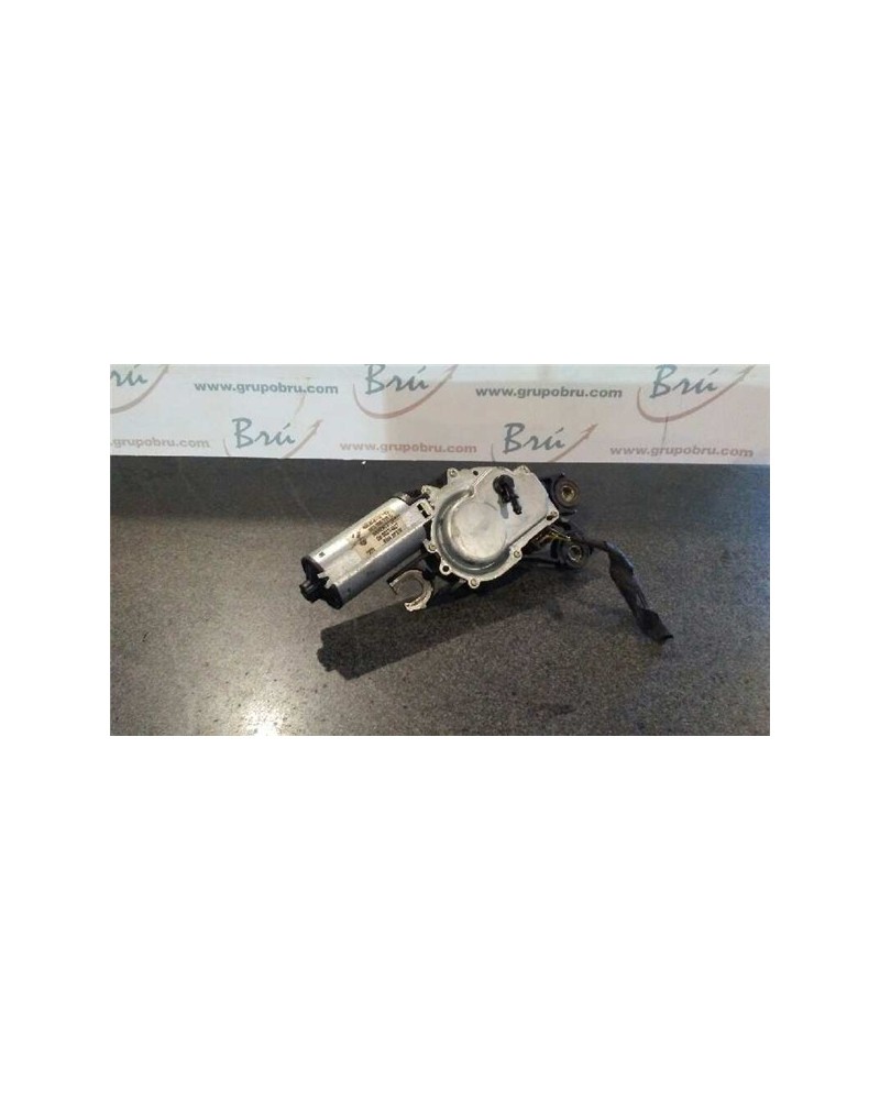 MOTOR LIMPIAPARABRISAS TRA.