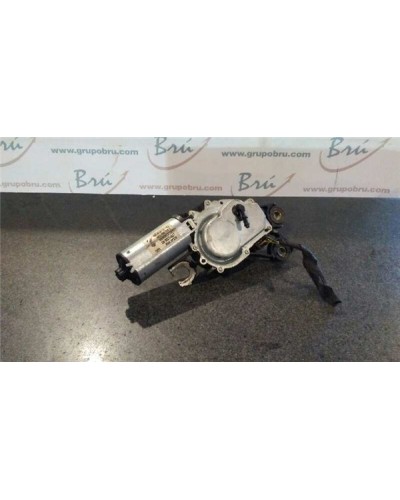 MOTOR LIMPIAPARABRISAS TRA.