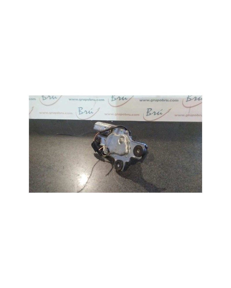 MOTOR LIMPIAPARABRISAS TRA.