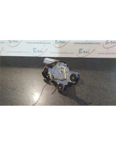 MOTOR LIMPIAPARABRISAS TRA.