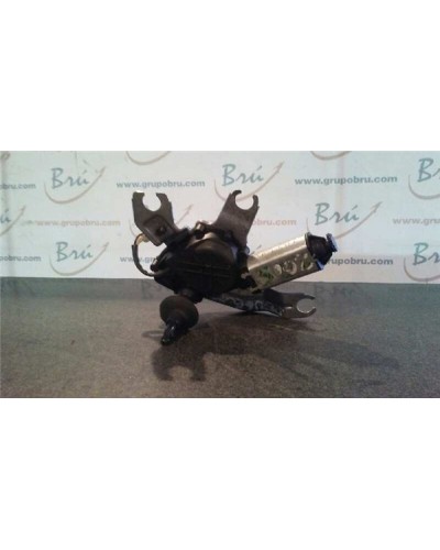 MOTOR LIMPIAPARABRISAS TRA.