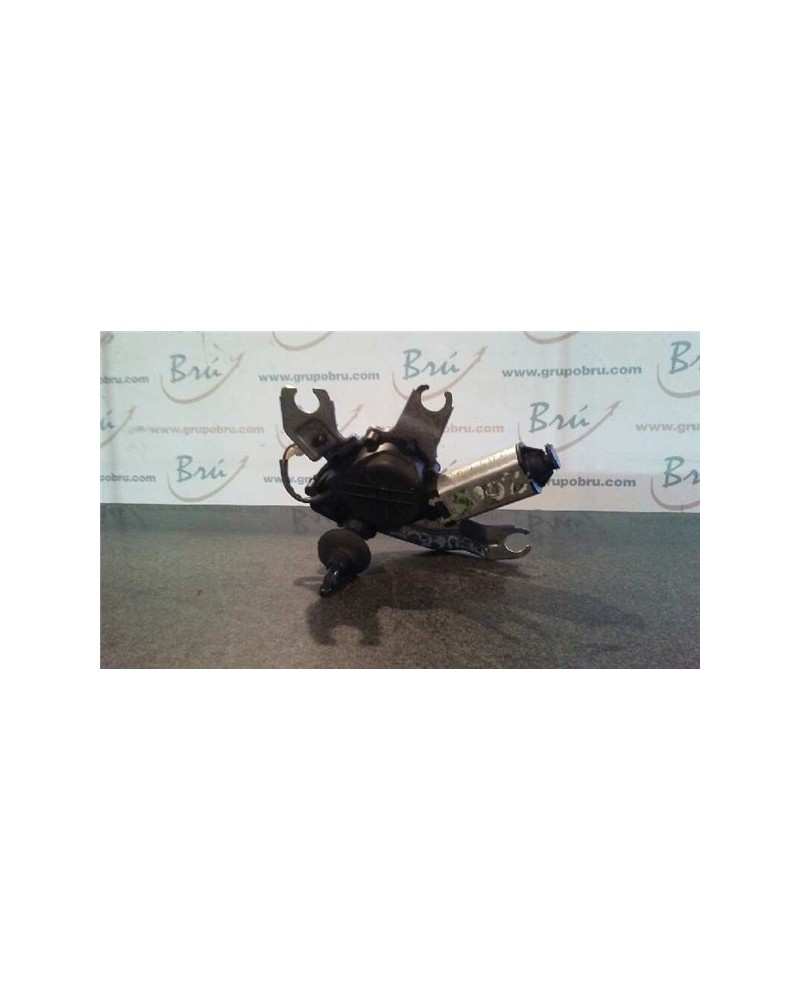 MOTOR LIMPIAPARABRISAS TRA.