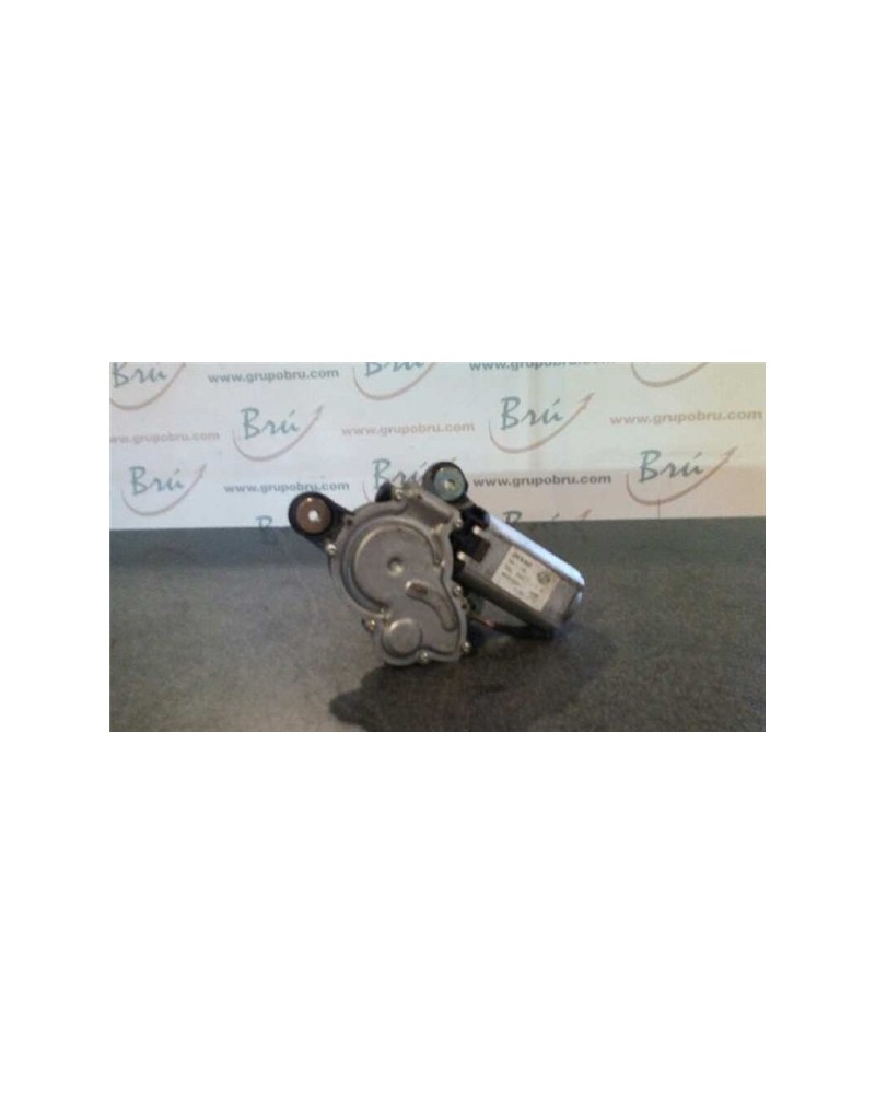 MOTOR LIMPIAPARABRISAS TRA.