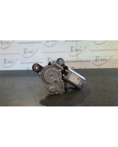 MOTOR LIMPIAPARABRISAS TRA.