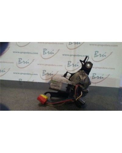 MOTOR LIMPIAPARABRISAS TRA.