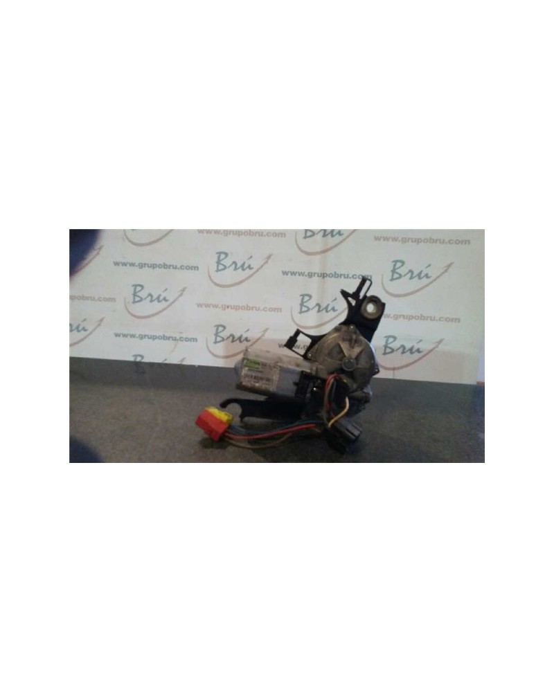 MOTOR LIMPIAPARABRISAS TRA.