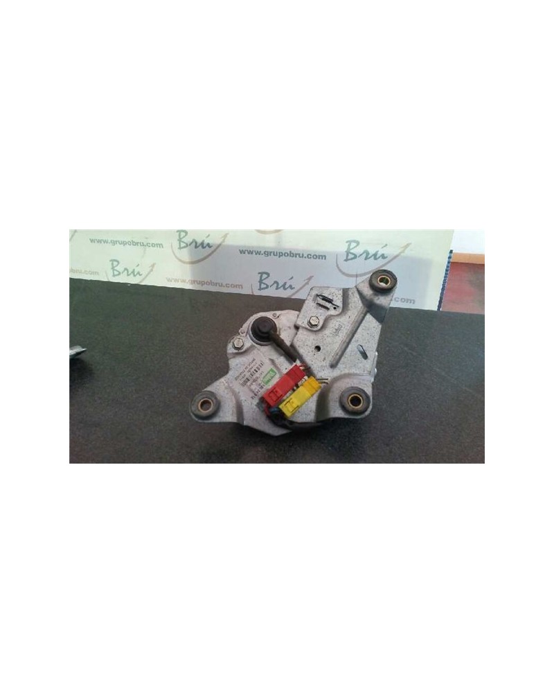 MOTOR LIMPIAPARABRISAS TRA.