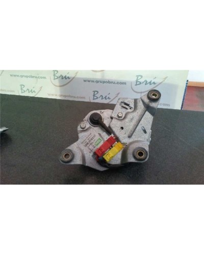 MOTOR LIMPIAPARABRISAS TRA.