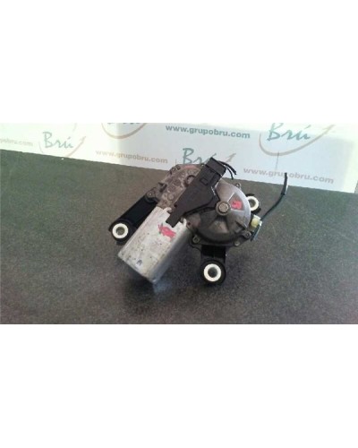 MOTOR LIMPIAPARABRISAS TRA.
