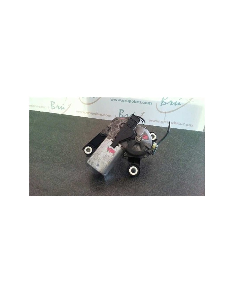 MOTOR LIMPIAPARABRISAS TRA.