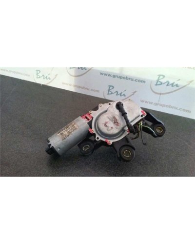 MOTOR LIMPIAPARABRISAS TRA.