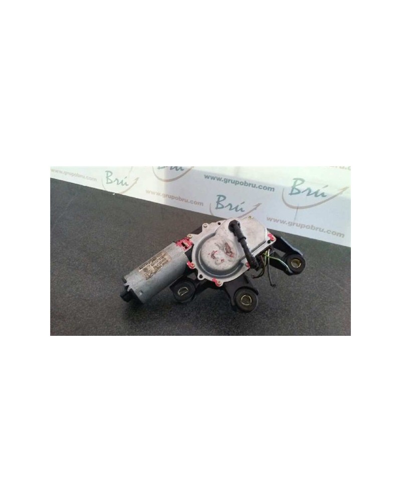 MOTOR LIMPIAPARABRISAS TRA.
