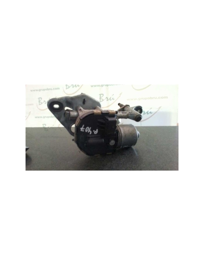 MOTOR LIMPIAPARABRISAS DEL.