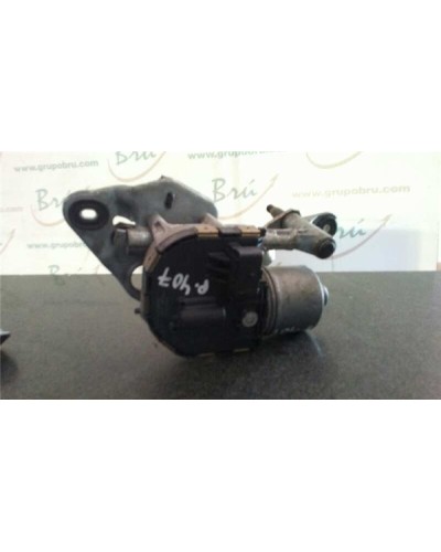 MOTOR LIMPIAPARABRISAS DEL.