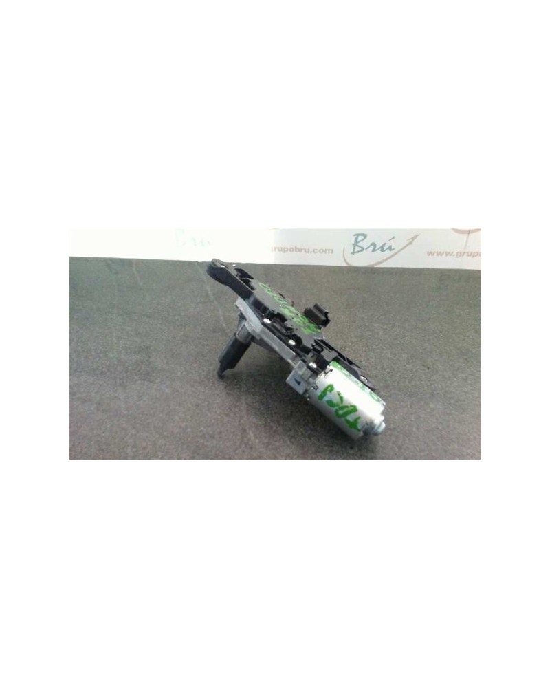 MOTOR LIMPIAPARABRISAS TRA.