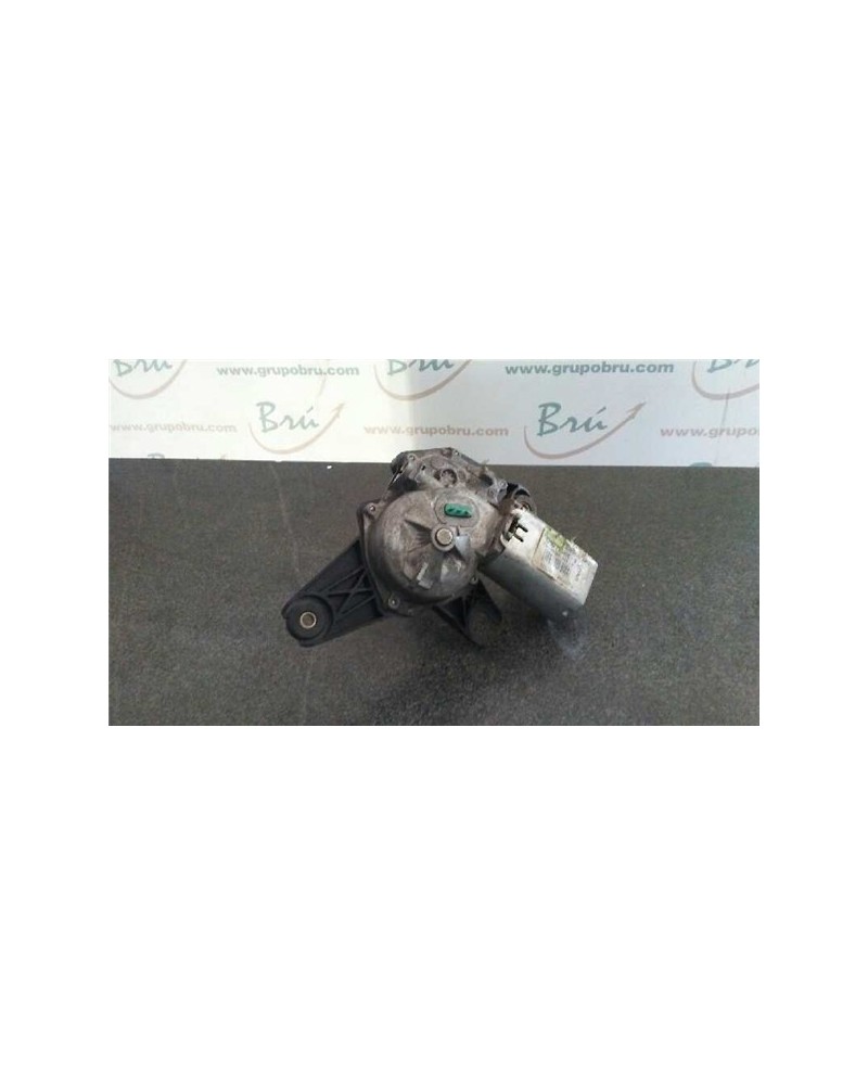 MOTOR LIMPIAPARABRISAS TRA.