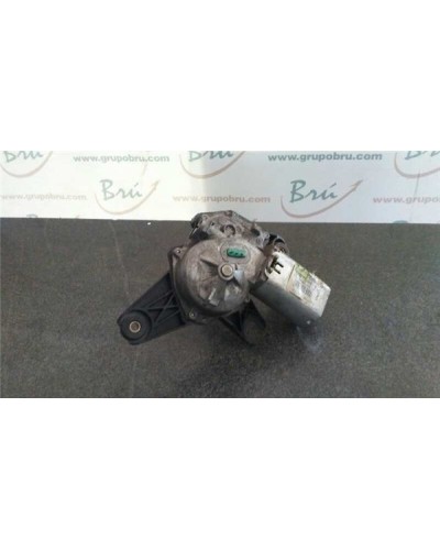 MOTOR LIMPIAPARABRISAS TRA.