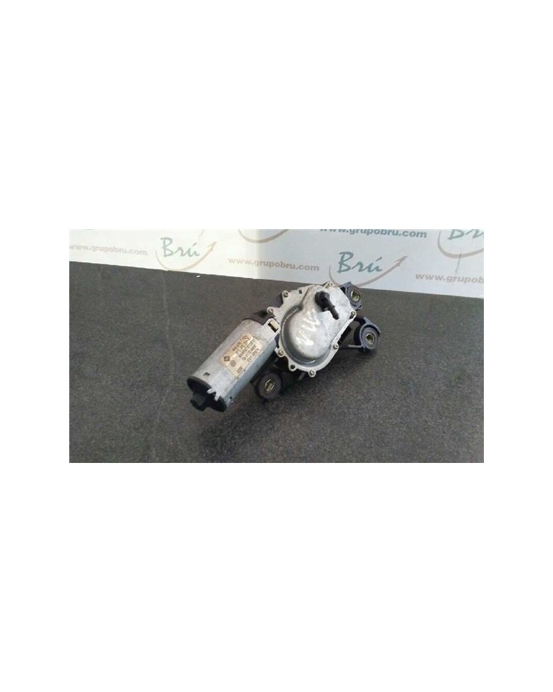 MOTOR LIMPIAPARABRISAS TRA.