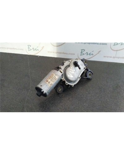 MOTOR LIMPIAPARABRISAS TRA.