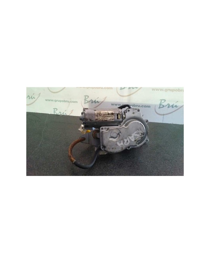 MOTOR LIMPIAPARABRISAS TRA.