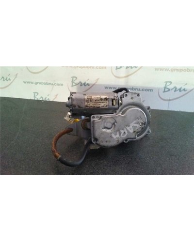 MOTOR LIMPIAPARABRISAS TRA.