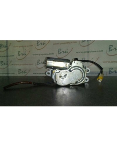 MOTOR LIMPIAPARABRISAS TRA.