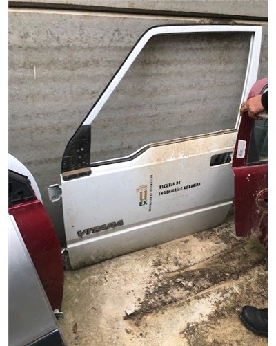 PUERTA DEL. IZDA.
