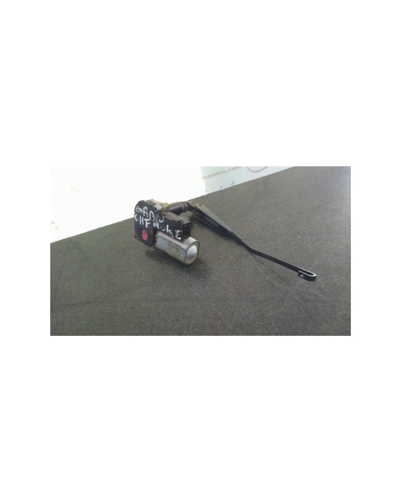 MOTOR LIMPIAPARABRISAS TRA.