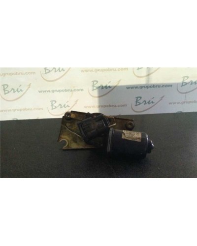 MOTOR LIMPIAPARABRISAS DEL.