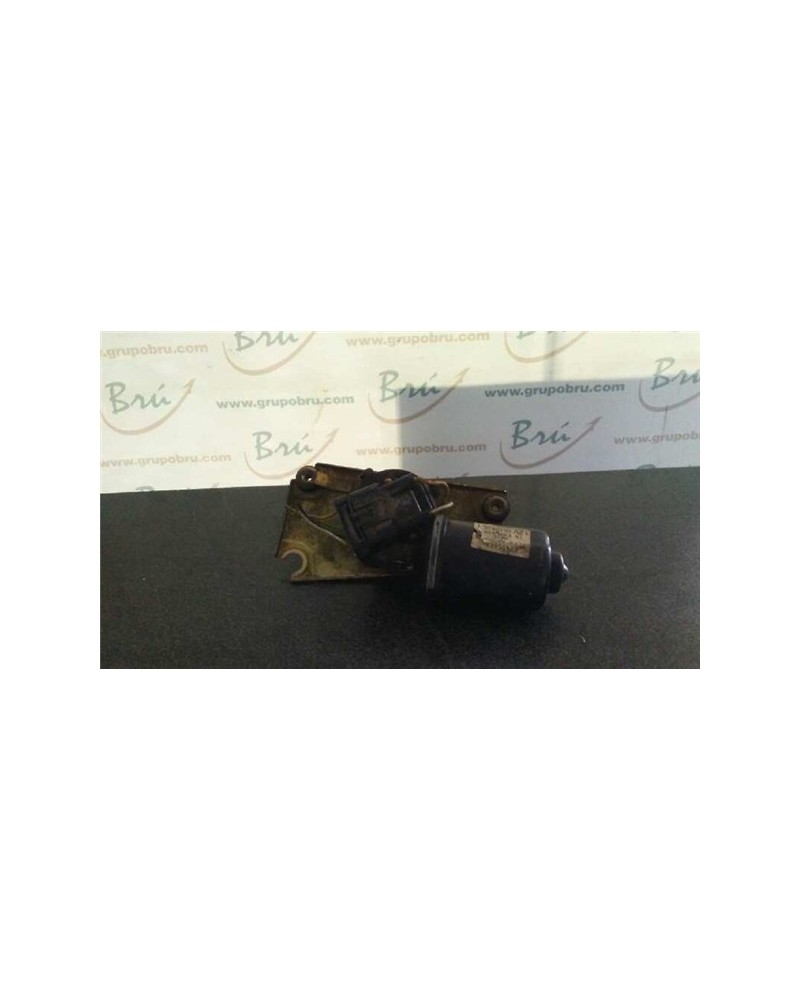 MOTOR LIMPIAPARABRISAS DEL.