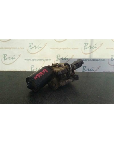 MOTOR LIMPIAPARABRISAS DEL.