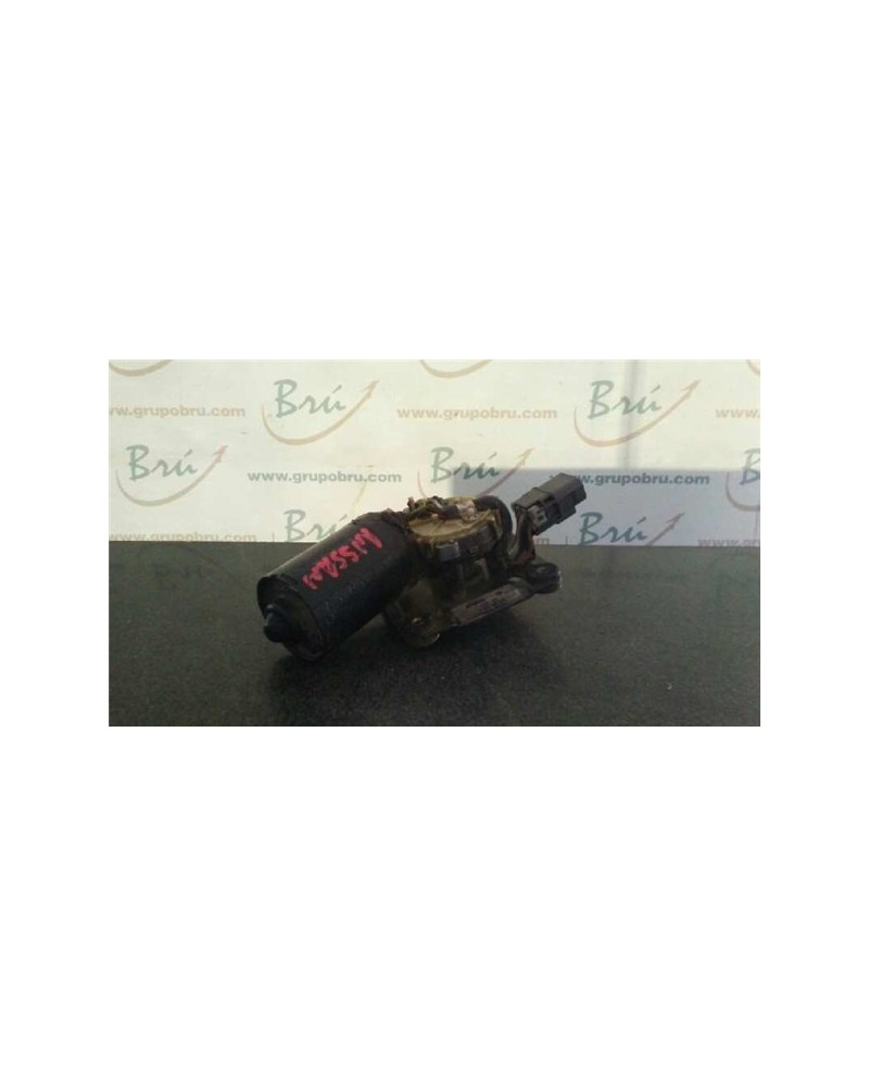MOTOR LIMPIAPARABRISAS DEL.