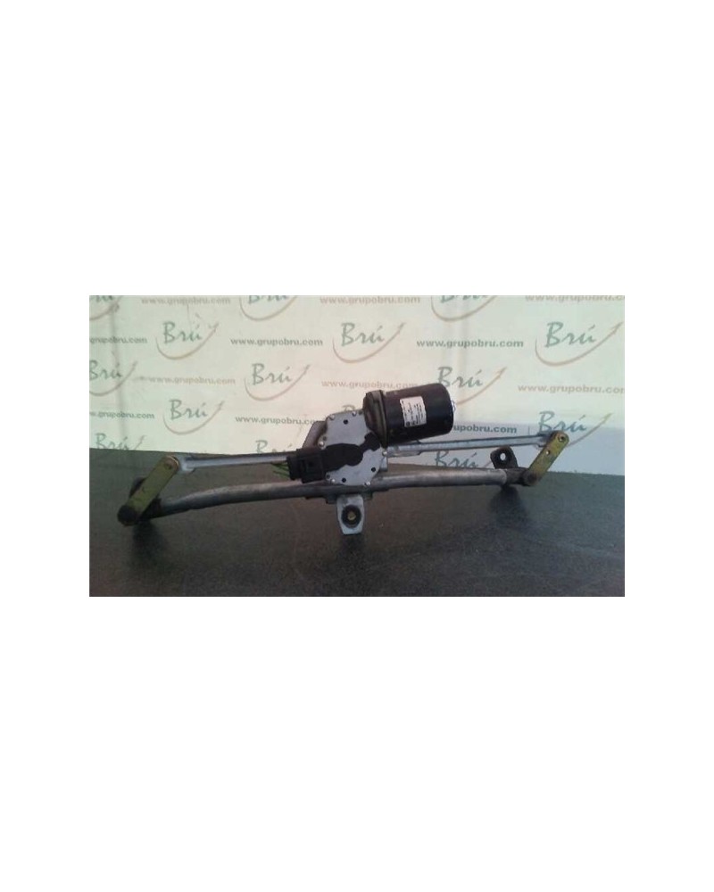 MOTOR LIMPIAPARABRISAS DEL.