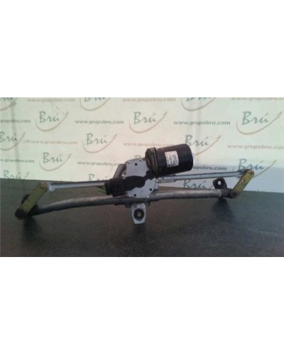 MOTOR LIMPIAPARABRISAS DEL.