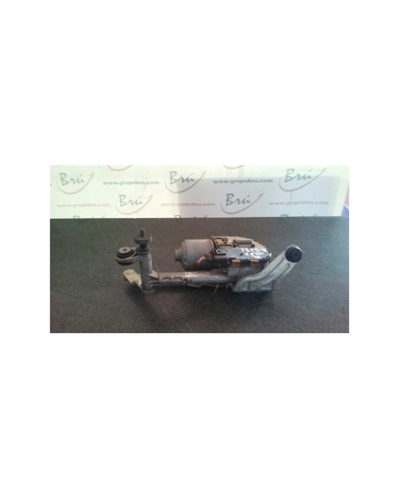 MOTOR LIMPIAPARABRISAS DEL.