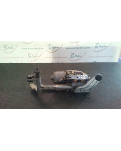 MOTOR LIMPIAPARABRISAS DEL.