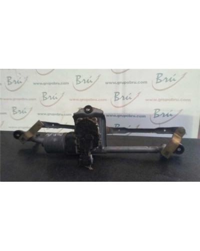 MOTOR LIMPIAPARABRISAS DEL.
