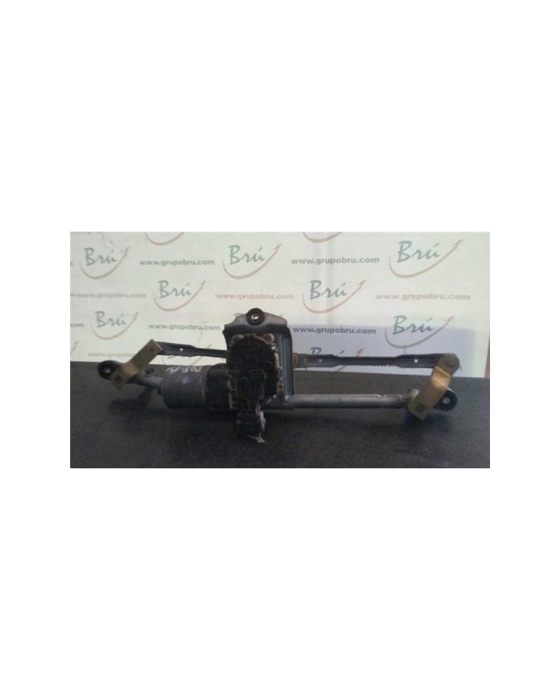 MOTOR LIMPIAPARABRISAS DEL.