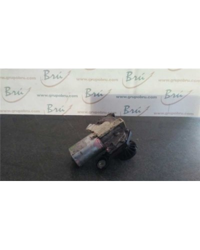 MOTOR LIMPIAPARABRISAS TRA.