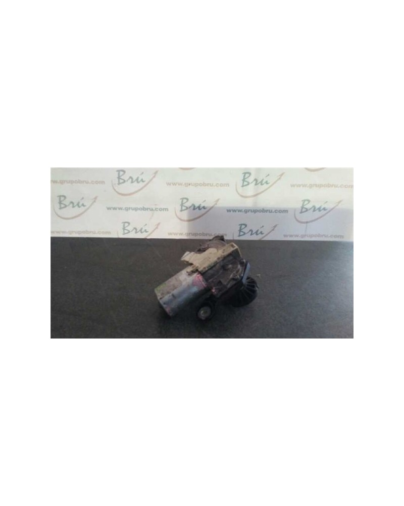 MOTOR LIMPIAPARABRISAS TRA.
